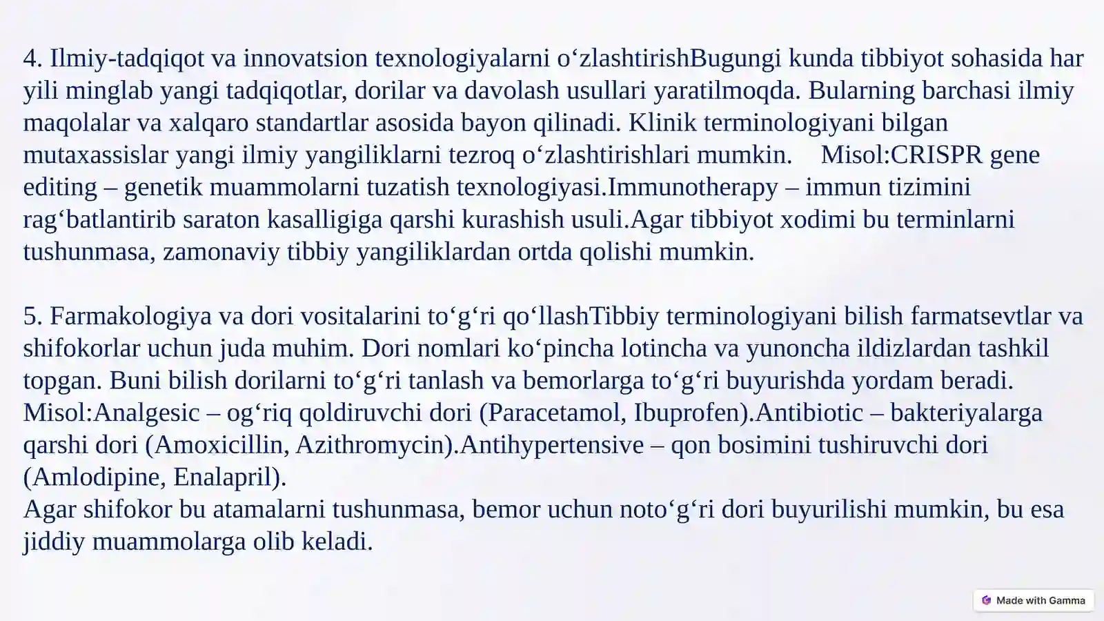 Product slide 4