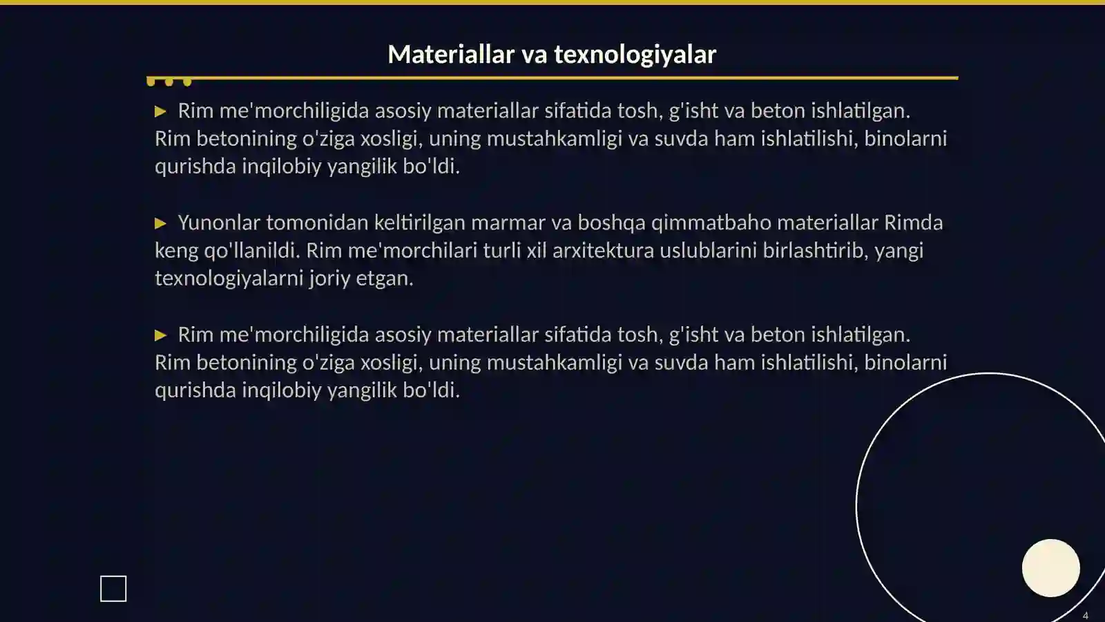 Product slide 4