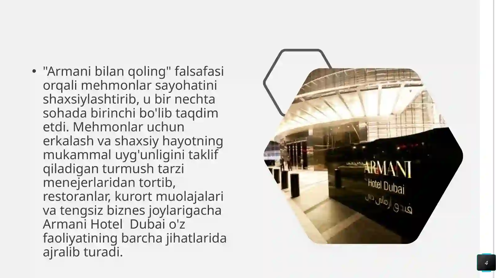 Product slide 4