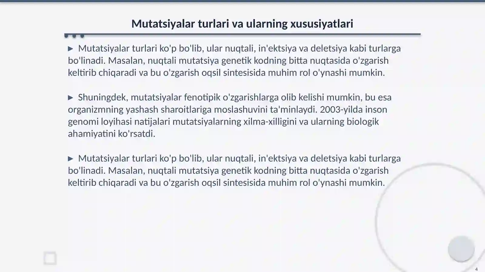 Product slide 4