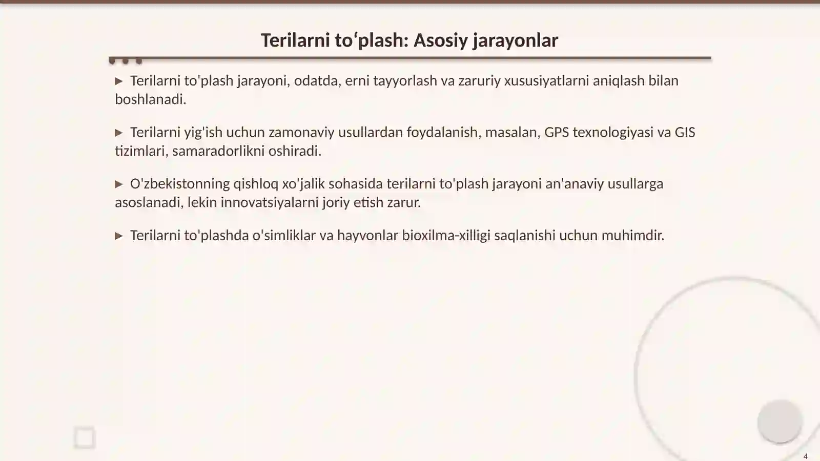 Product slide 4