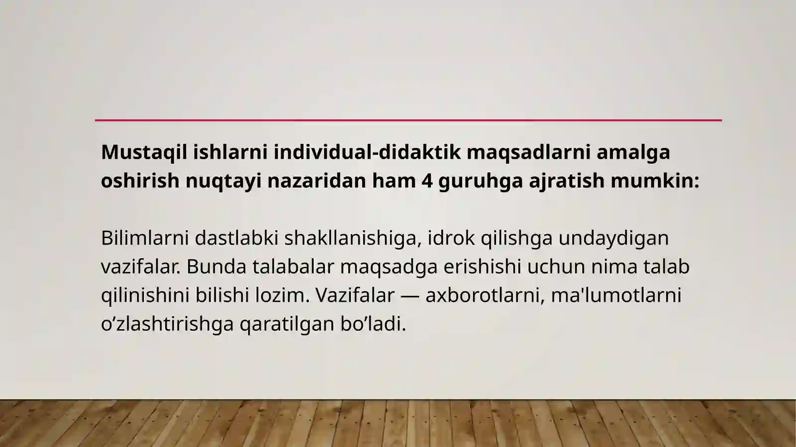 Product slide 4