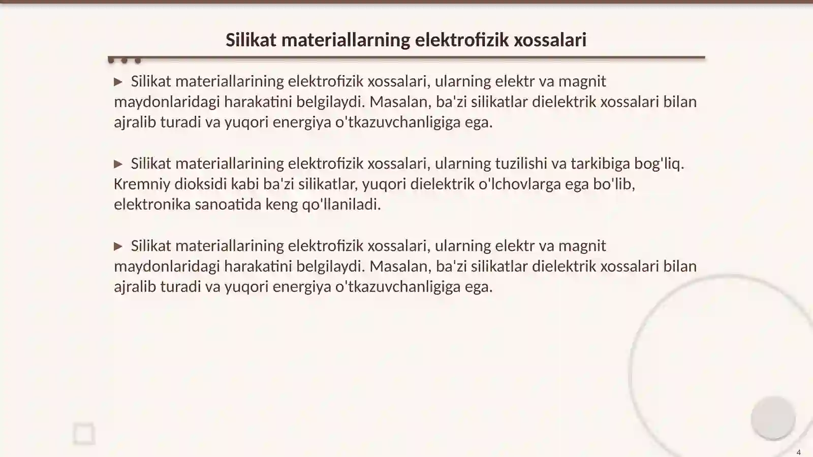 Product slide 4
