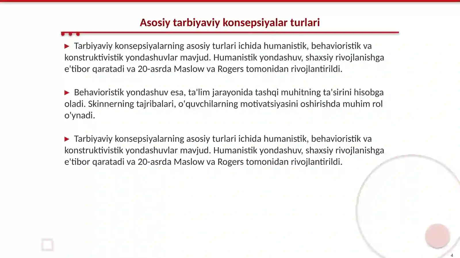 Product slide 4