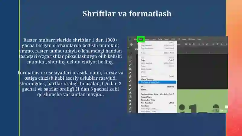 Product slide 4