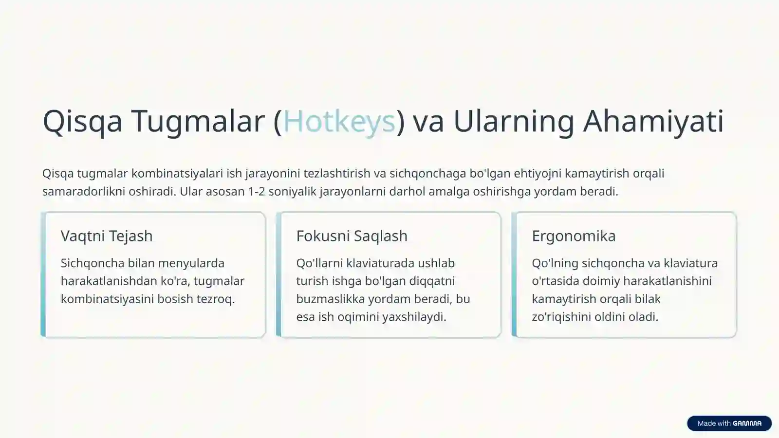 Product slide 4