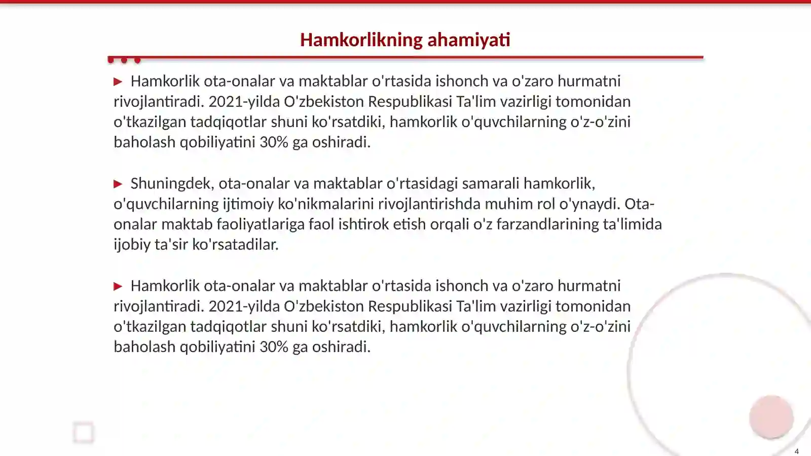 Product slide 4