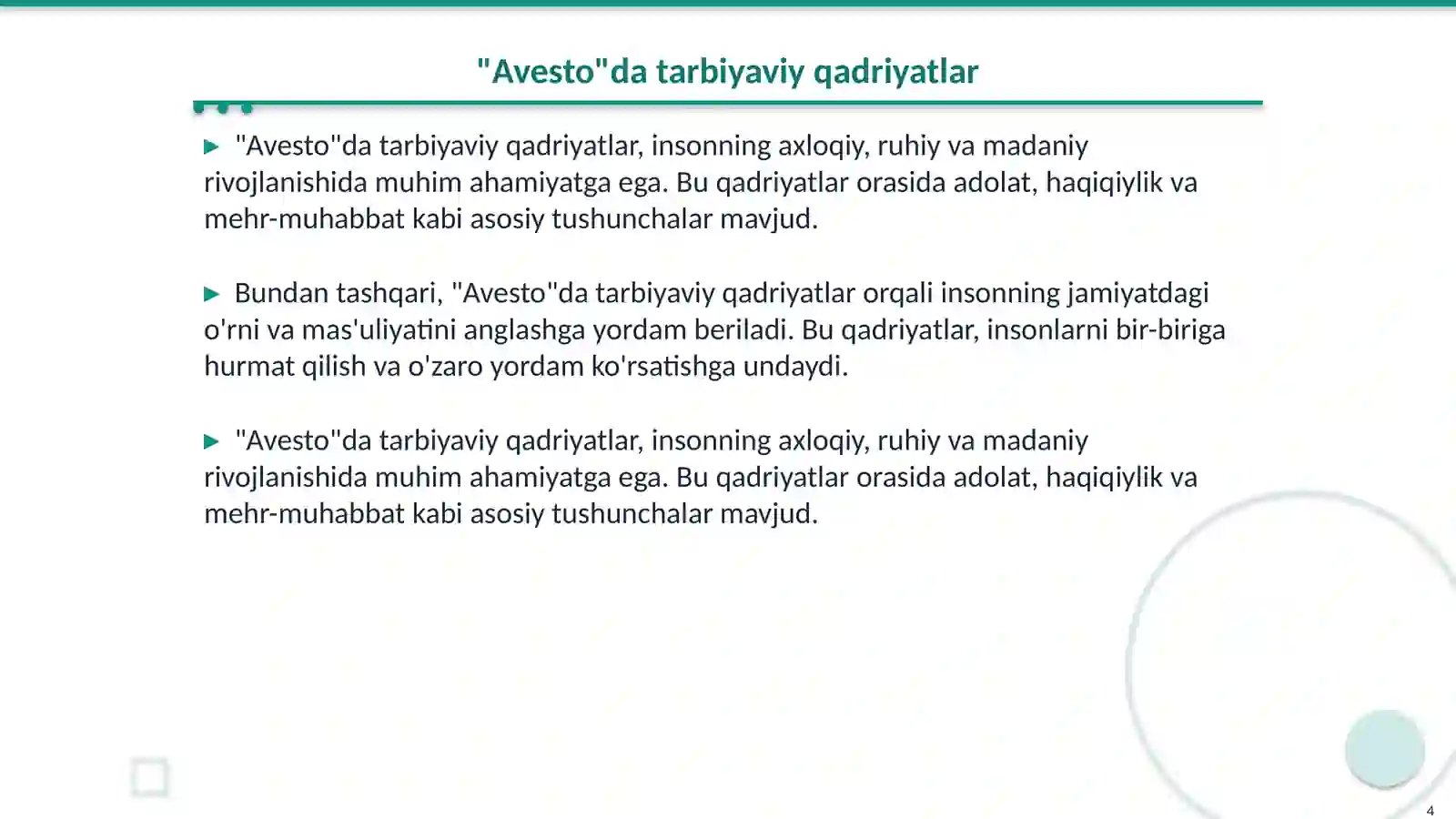 Product slide 4