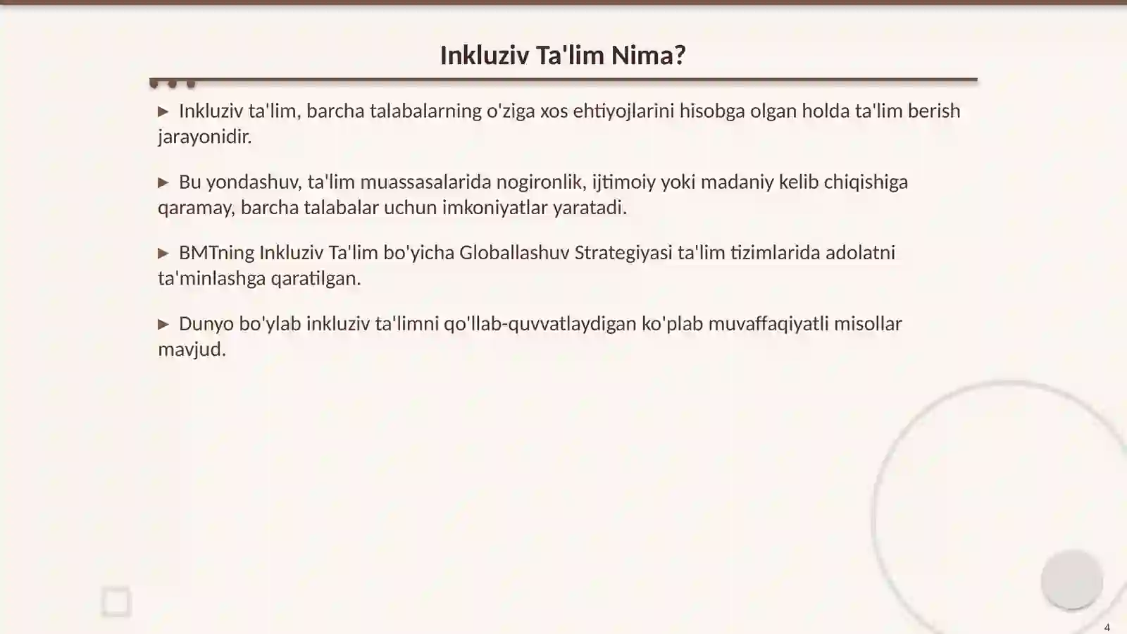 Product slide 4