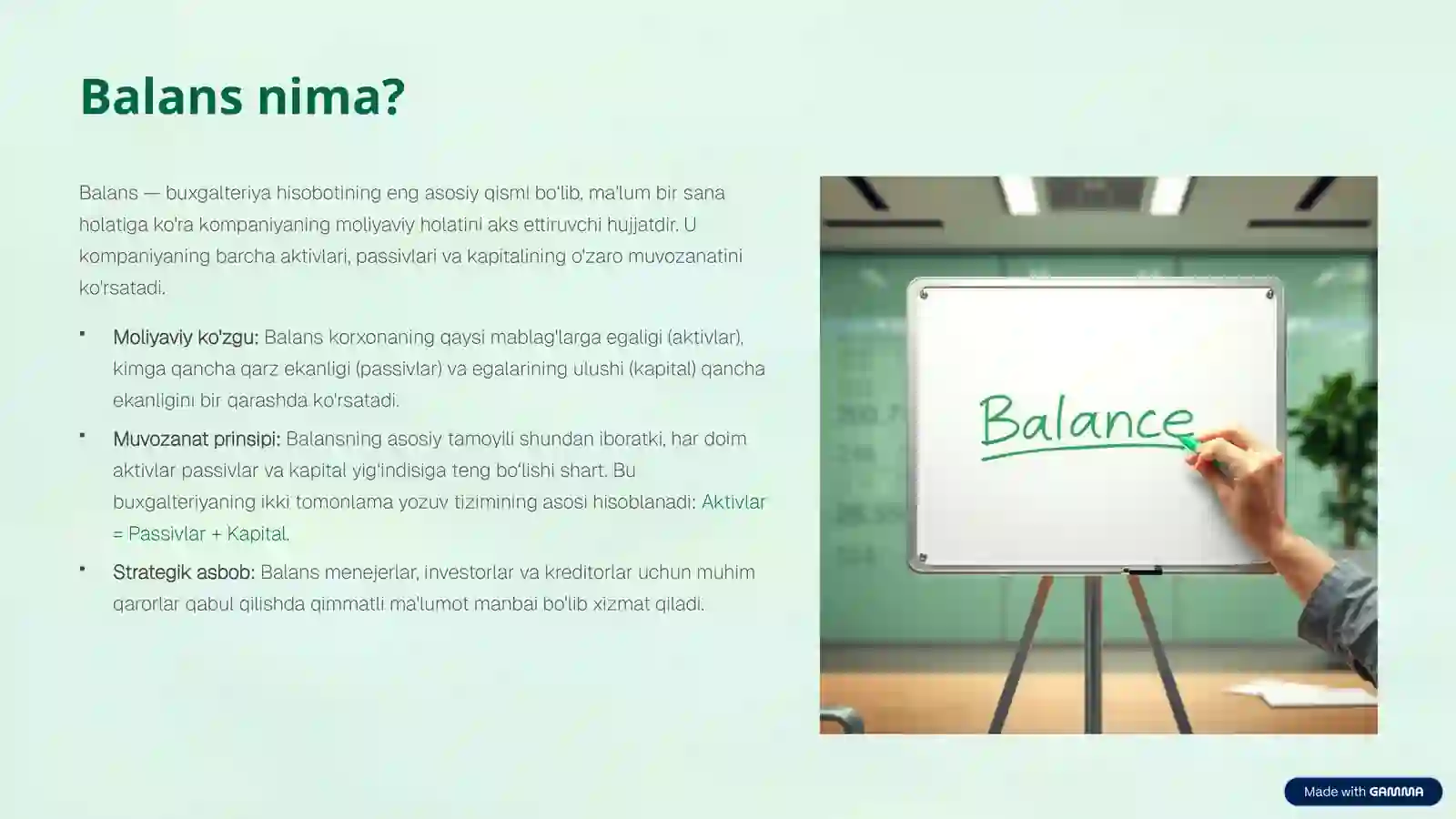 Product slide 4