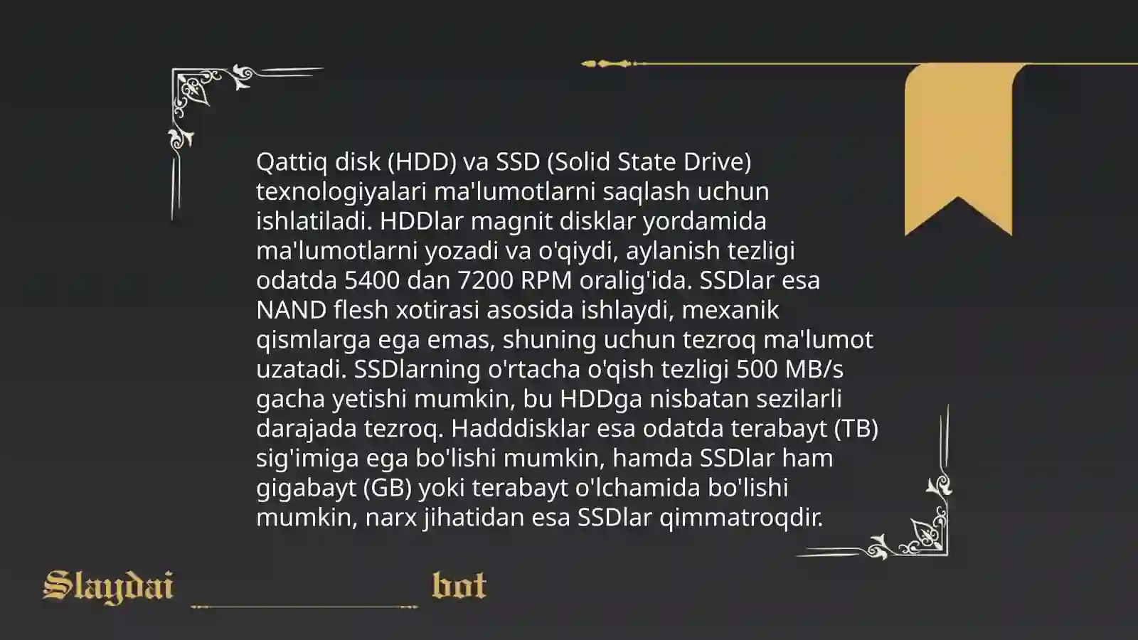 Product slide 4