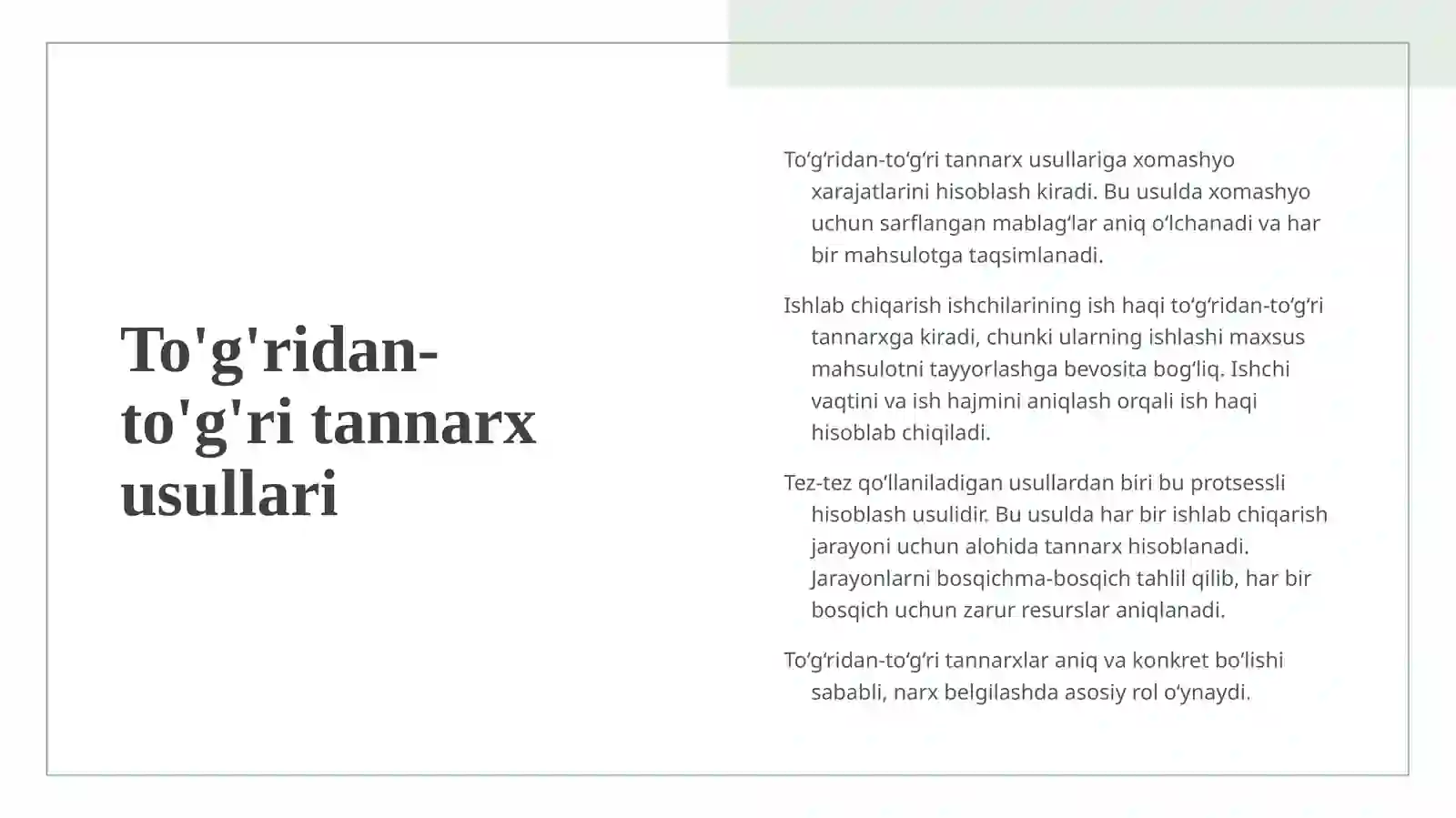 Product slide 4