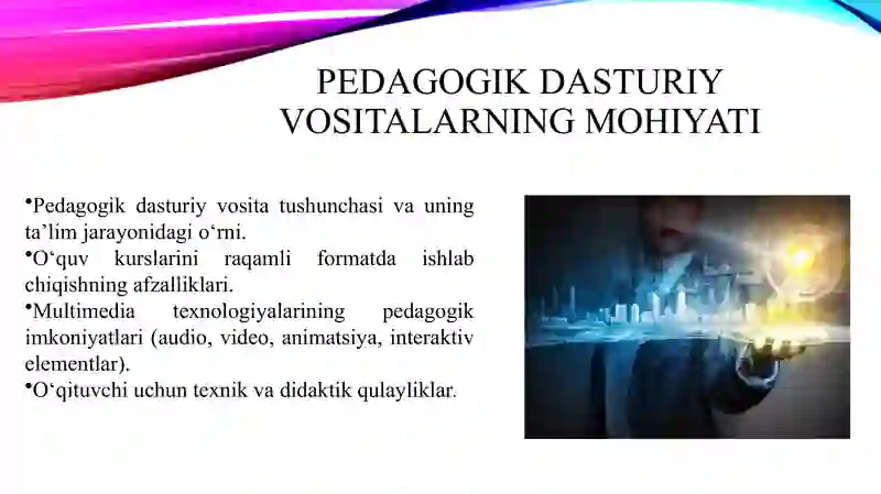 Product slide 4