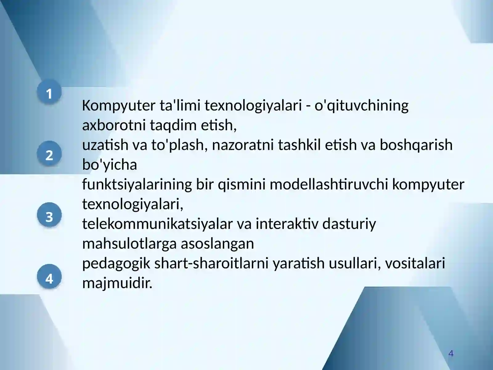Product slide 4