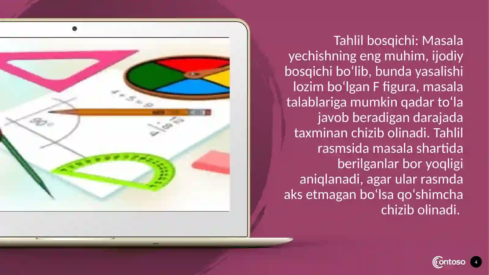 Product slide 4