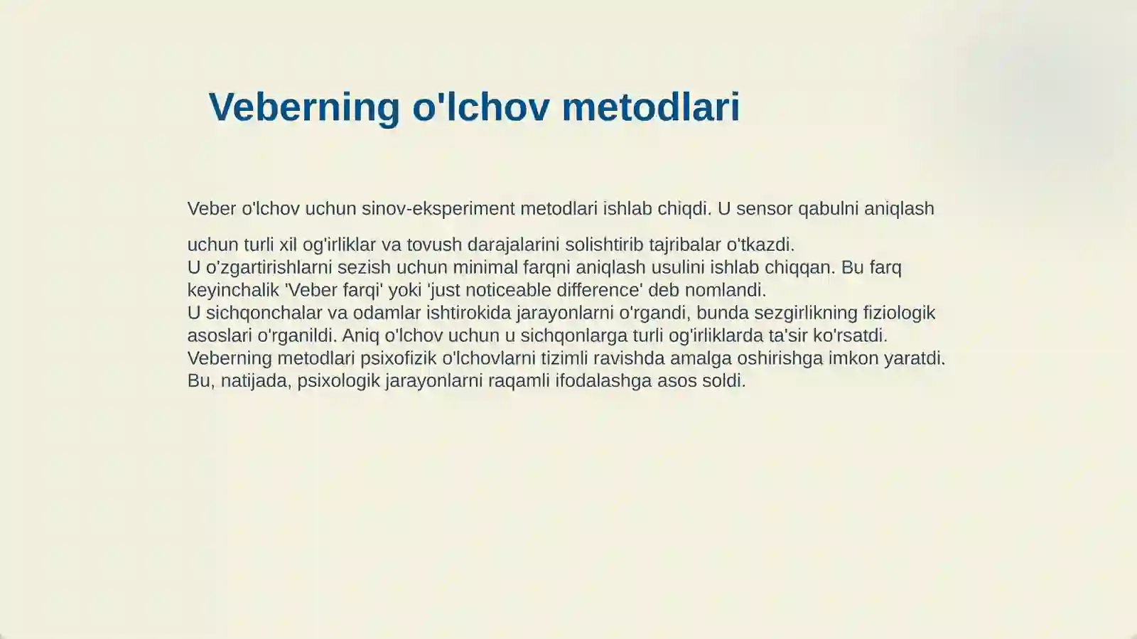 Product slide 4