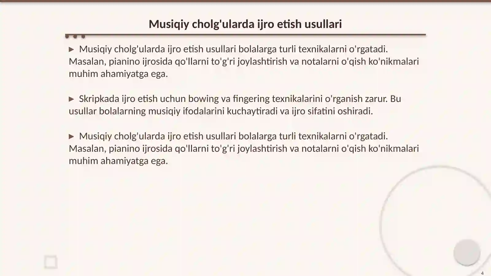 Product slide 4