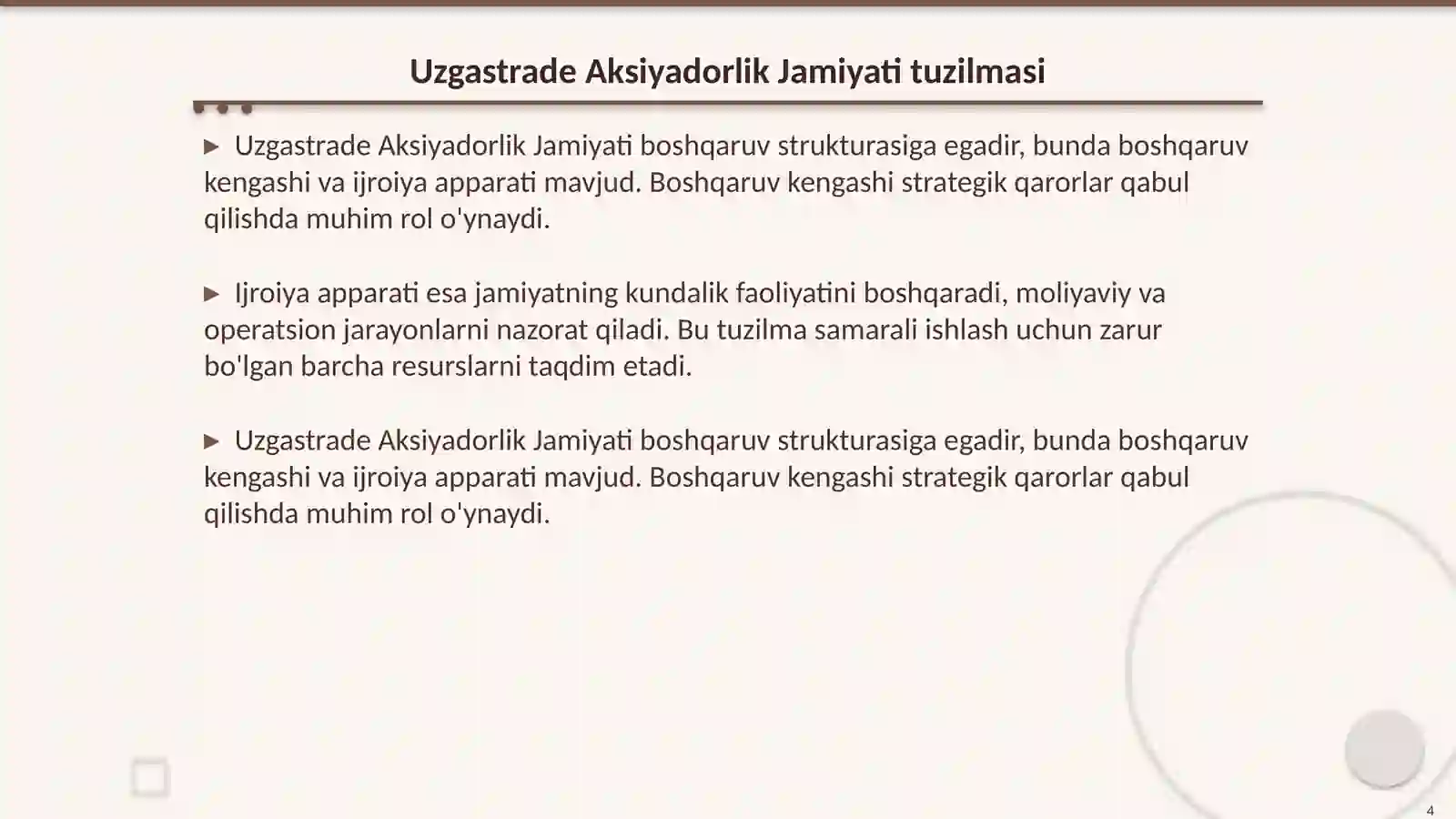 Product slide 4