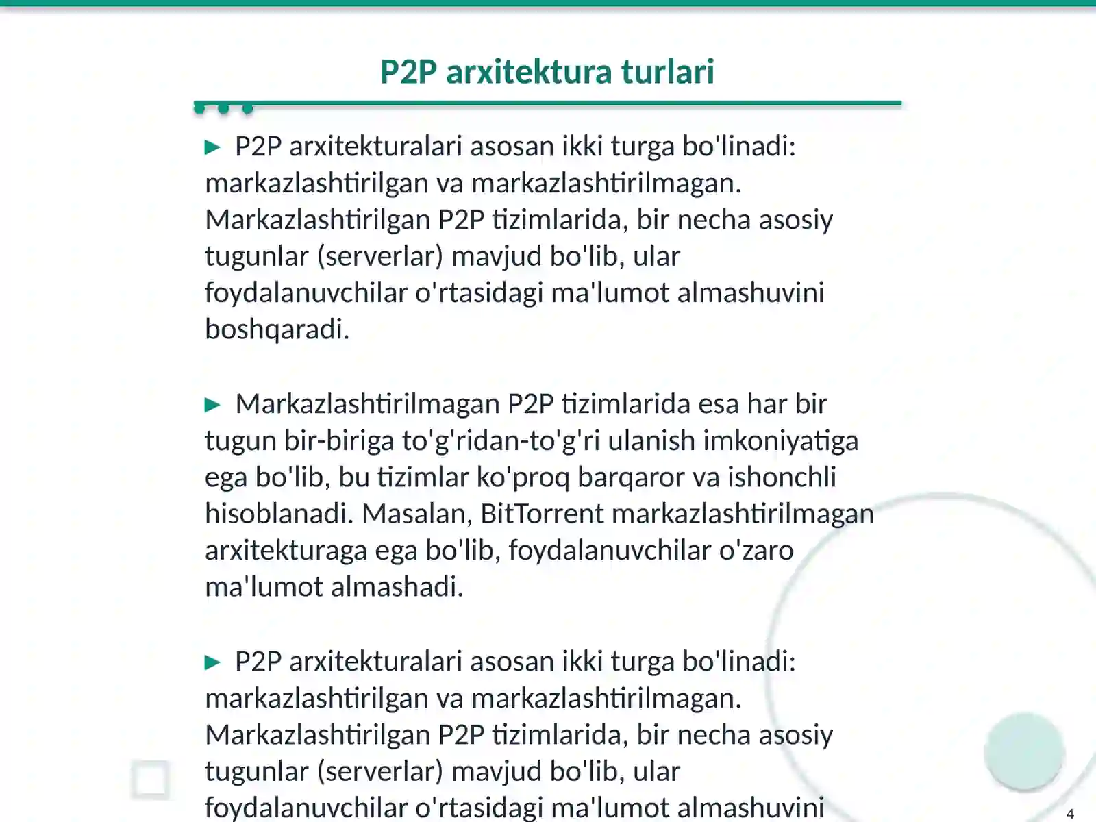 Product slide 4