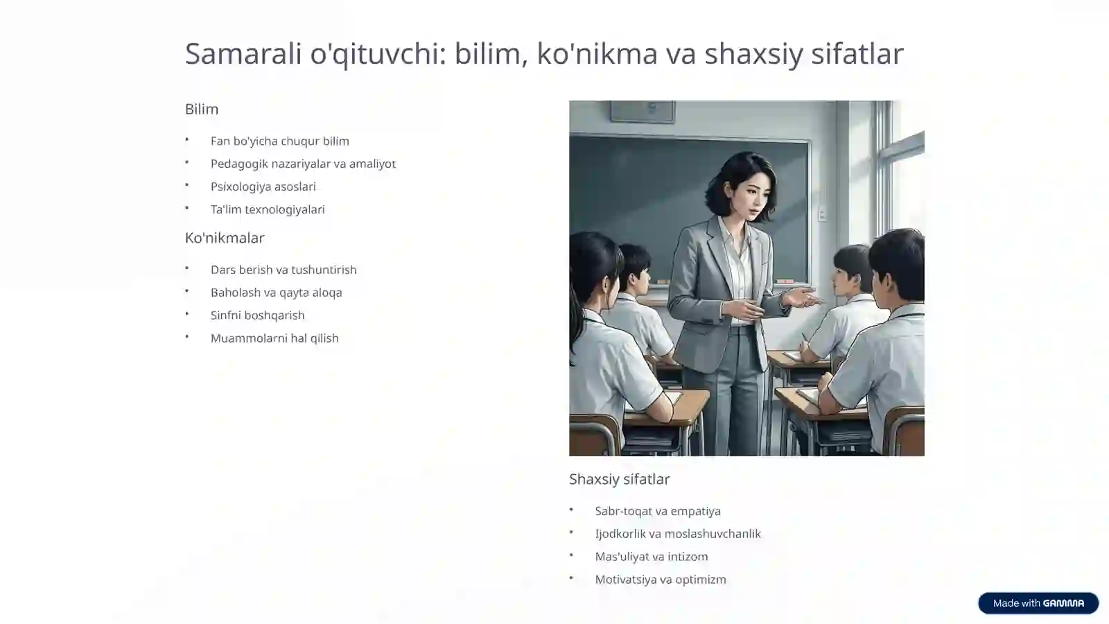 Product slide 4