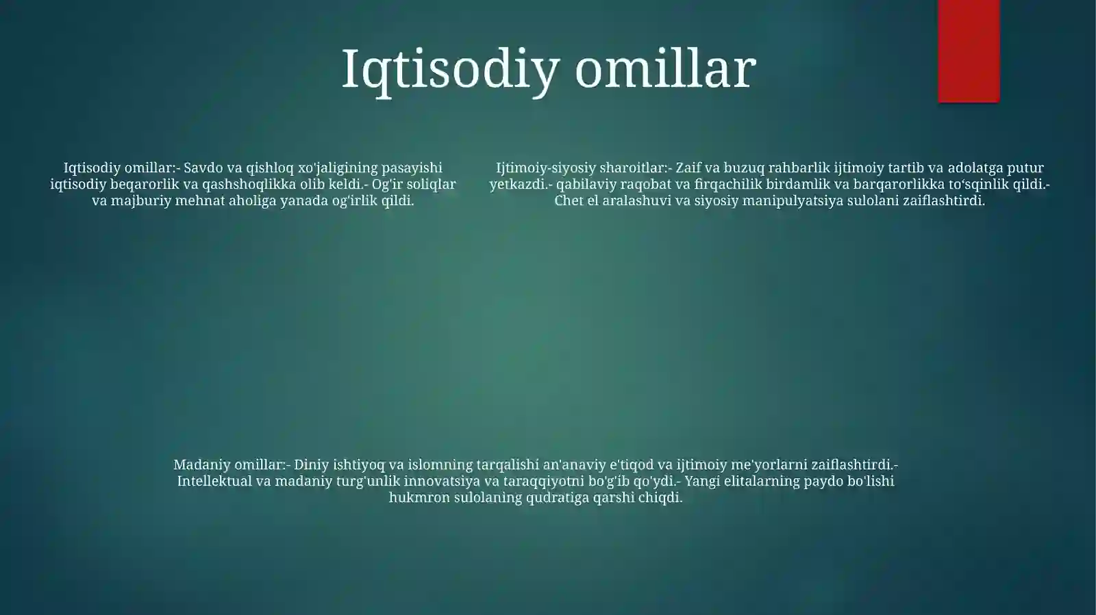 Product slide 4