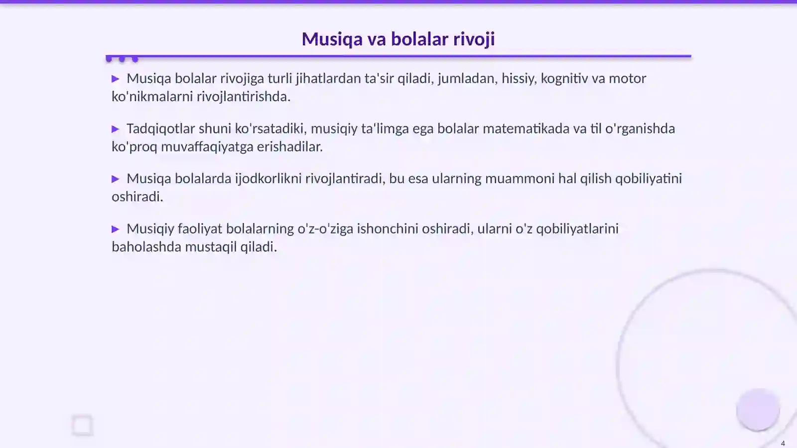 Product slide 4
