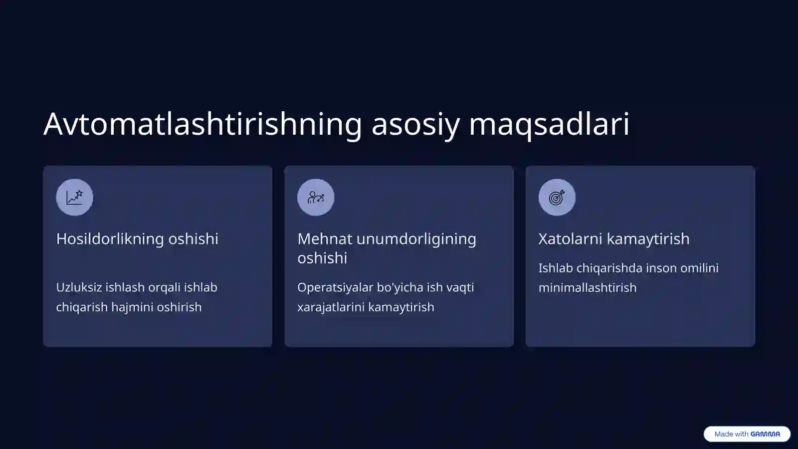 Product slide 4