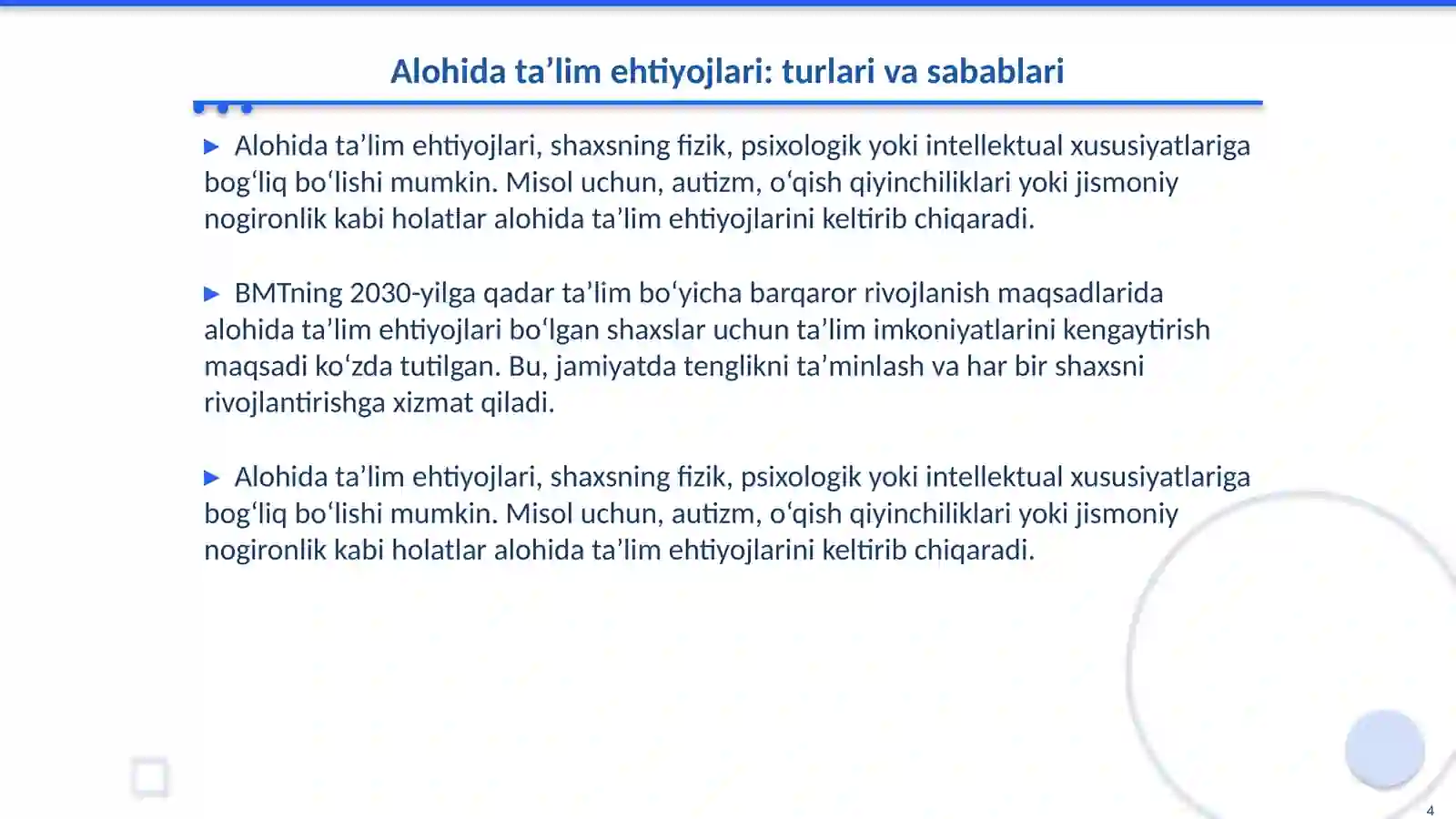 Product slide 4