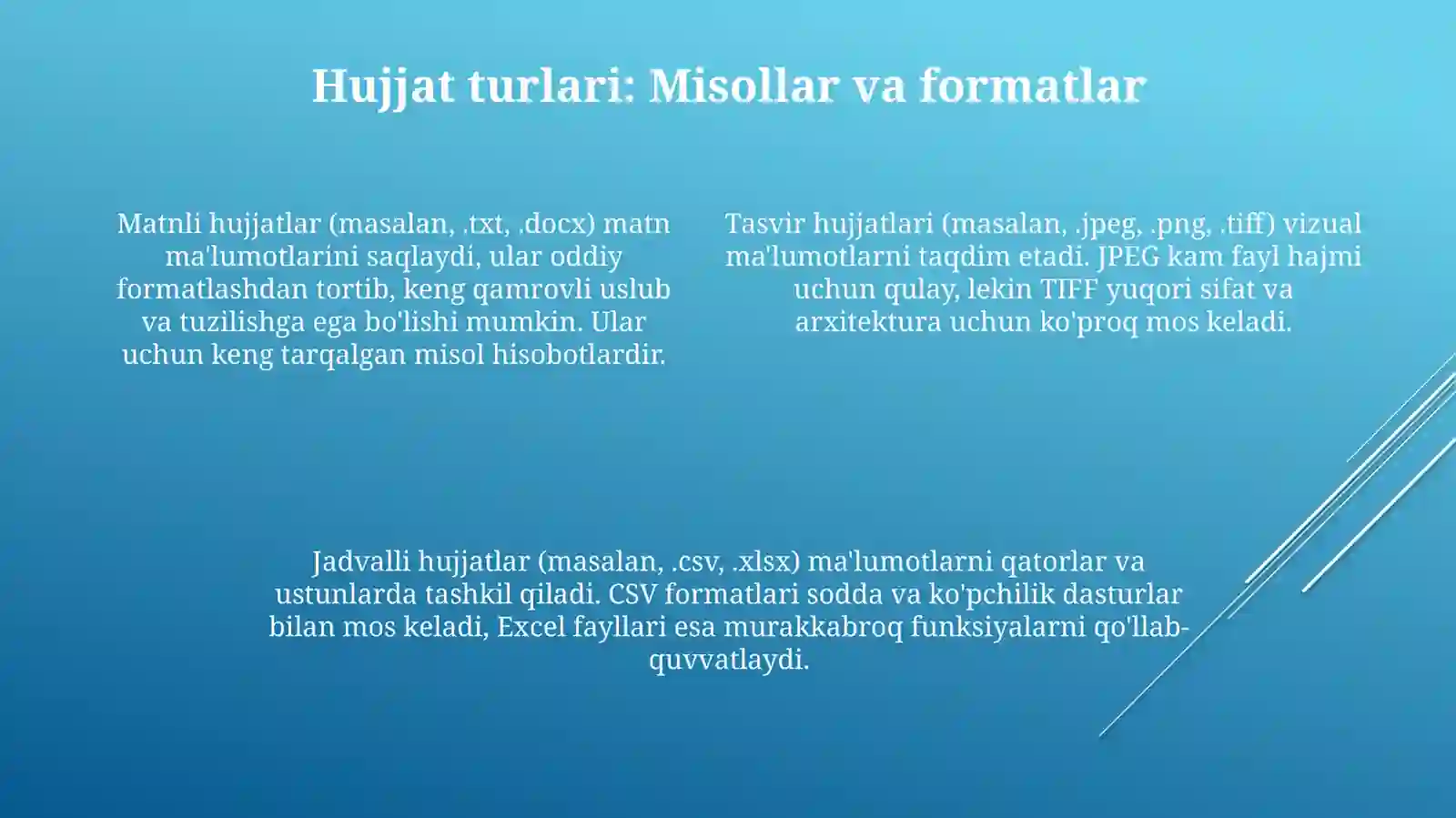 Product slide 4
