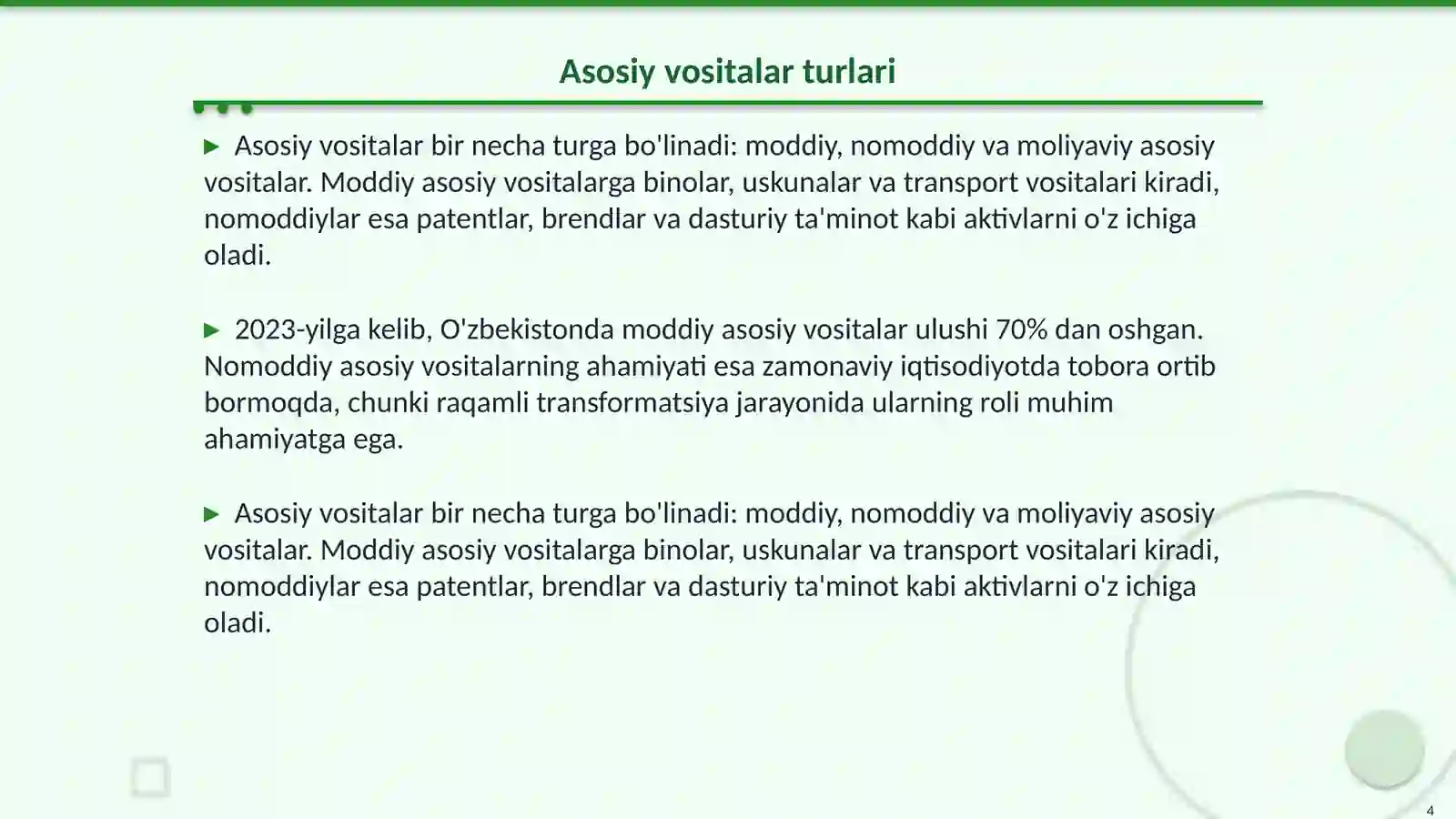 Product slide 4