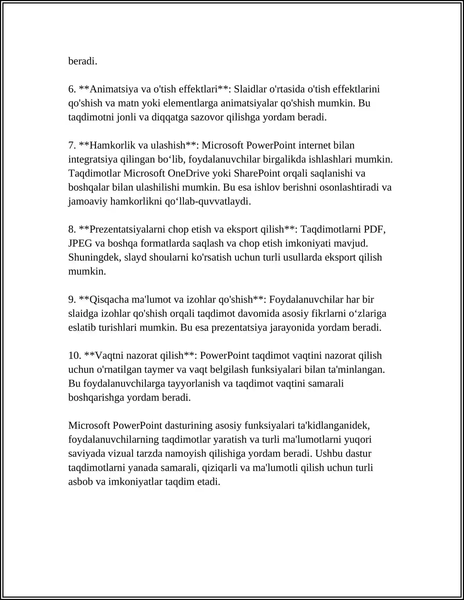 Product slide 4