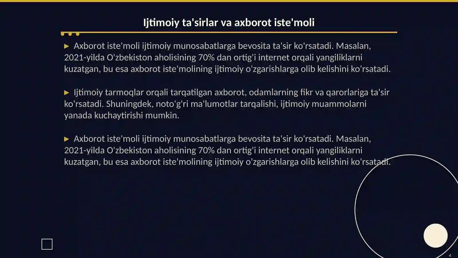 Product slide 4
