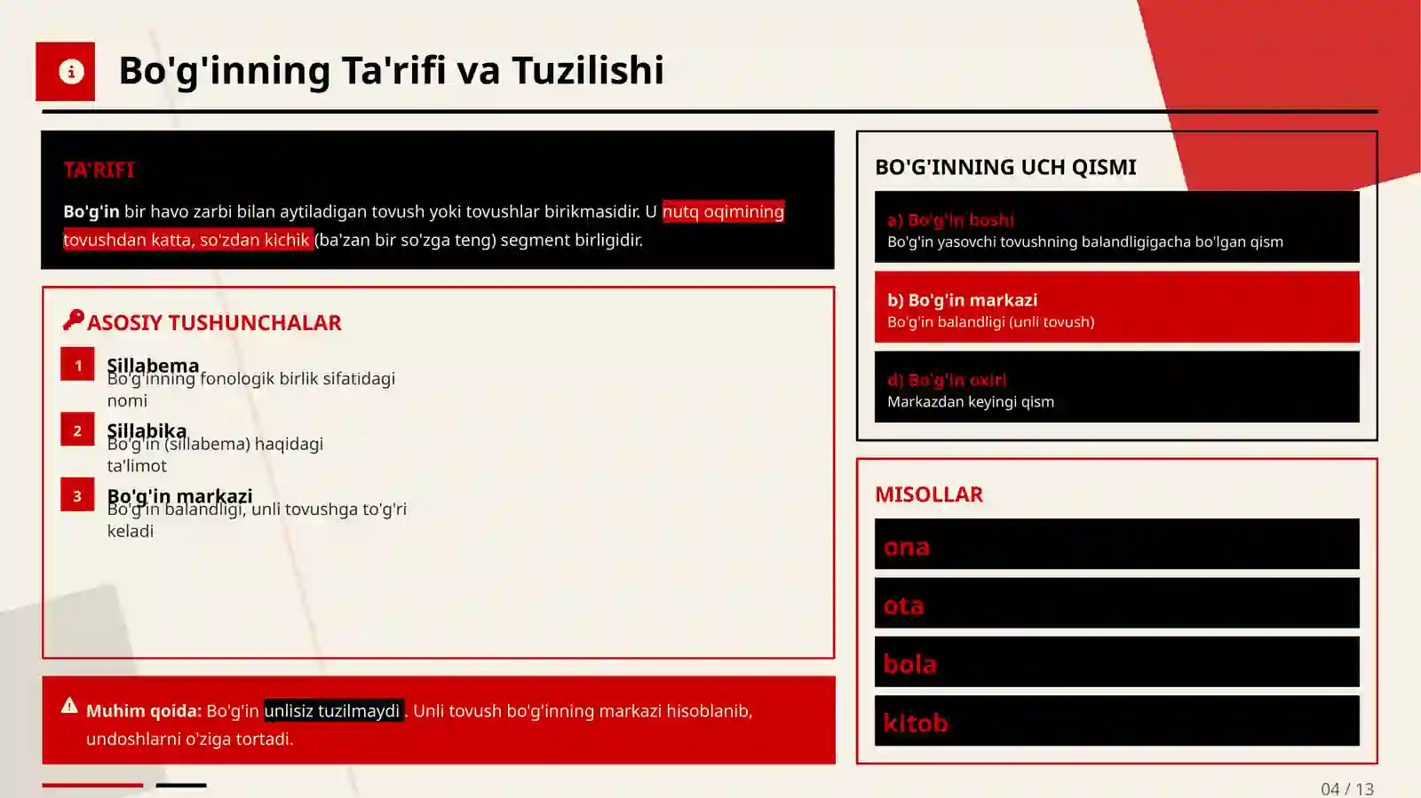 Product slide 4