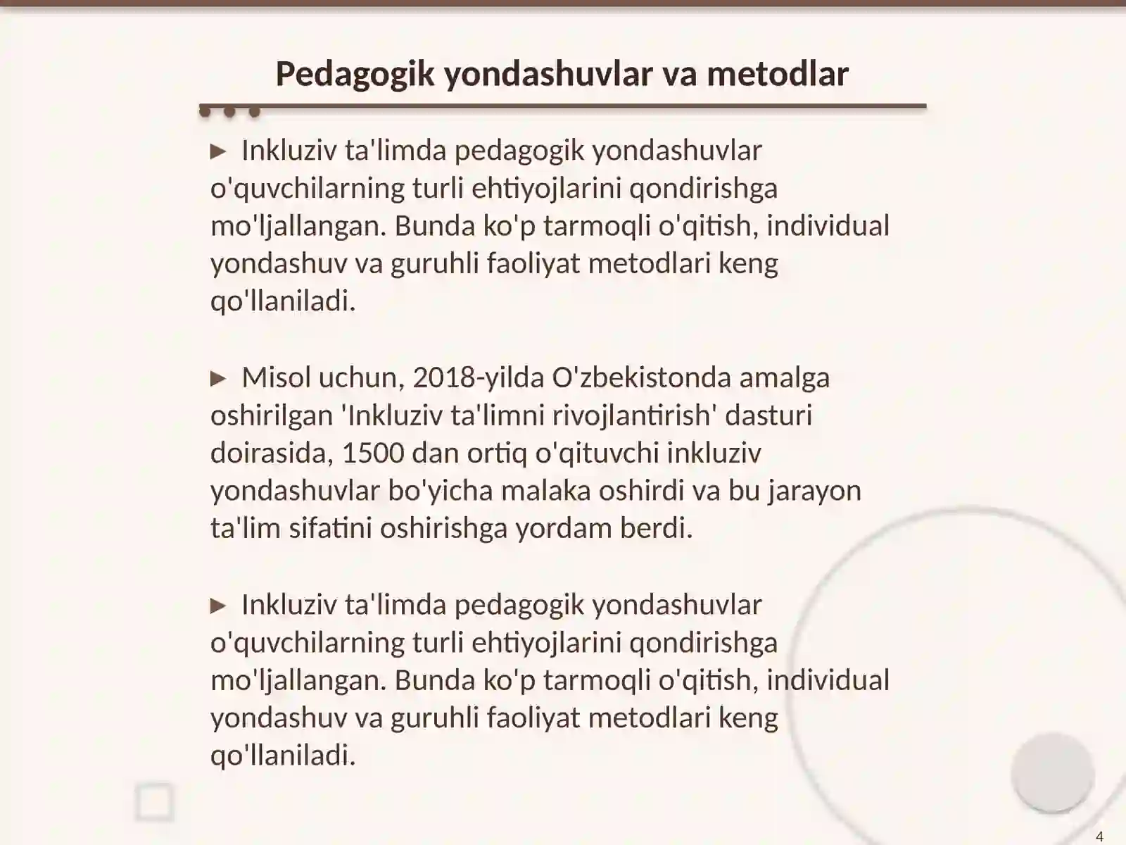 Product slide 4