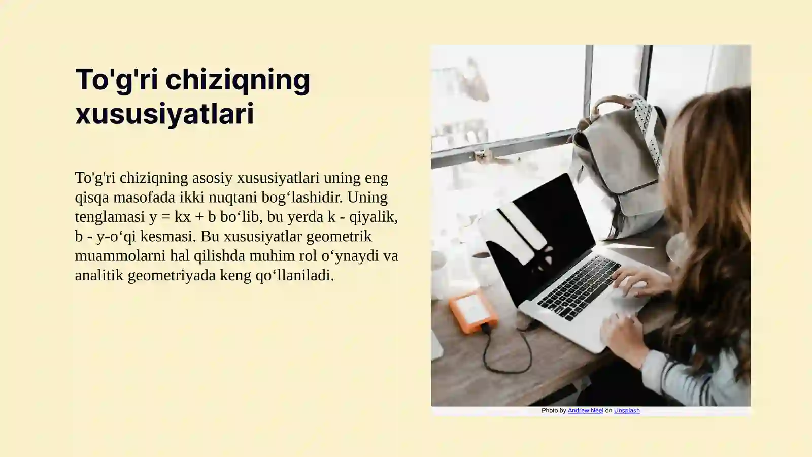 Product slide 4