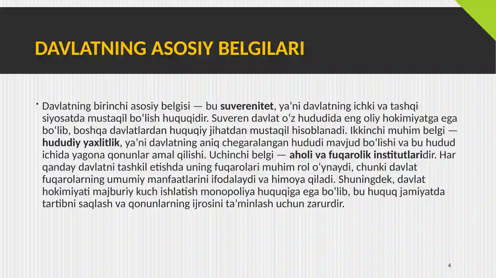 Product slide 4