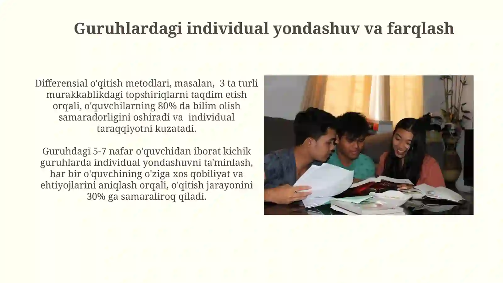 Product slide 4