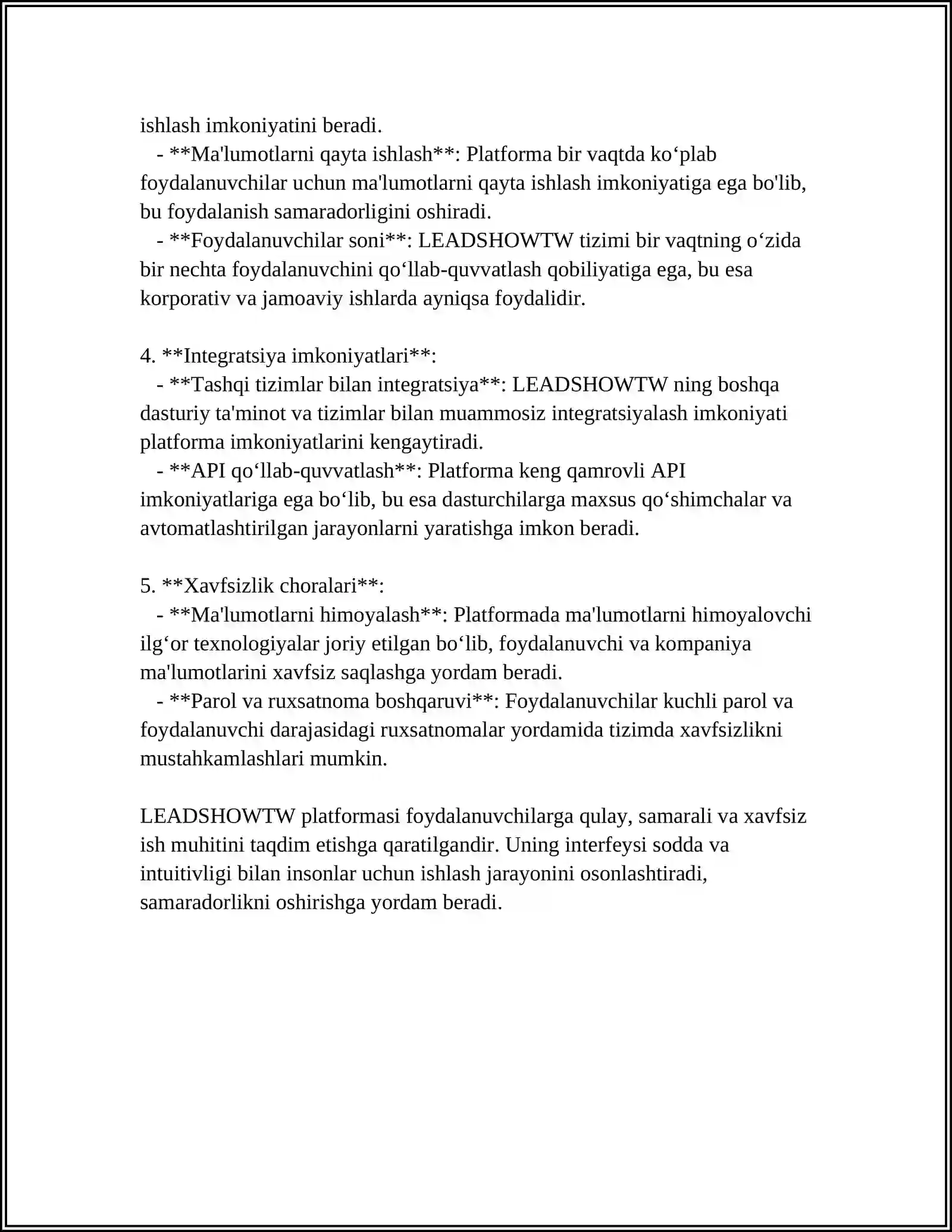 Product slide 4
