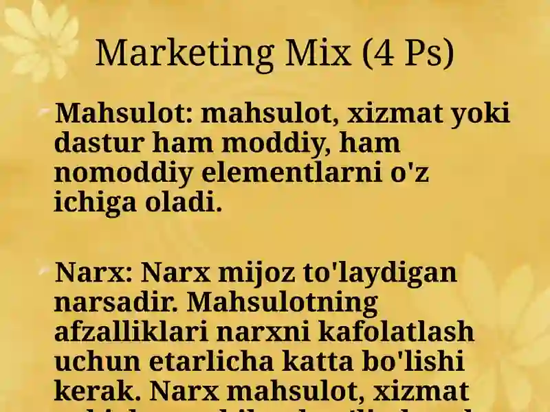Product slide 4