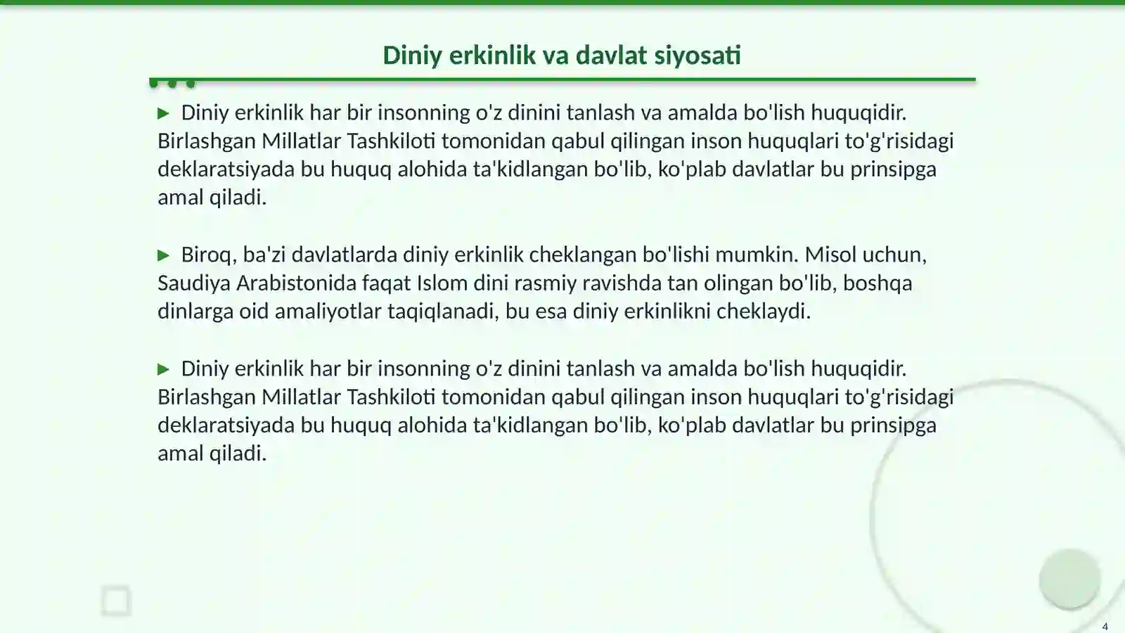 Product slide 4