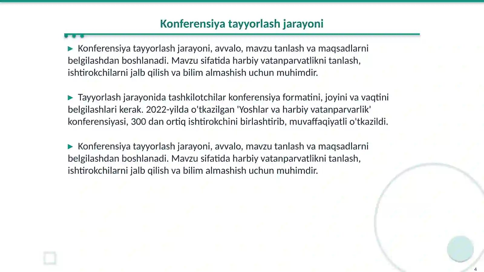 Product slide 4