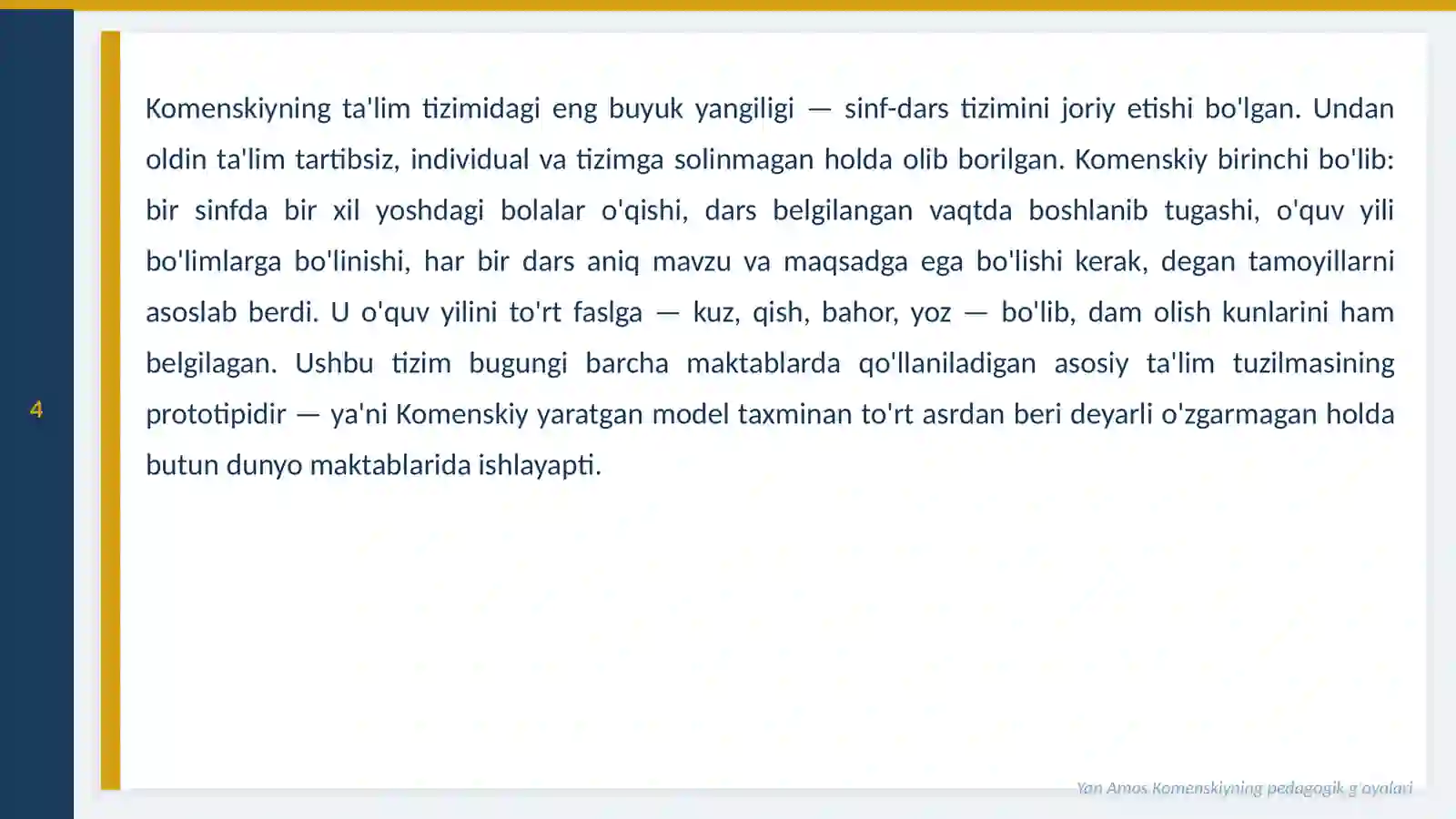 Product slide 4