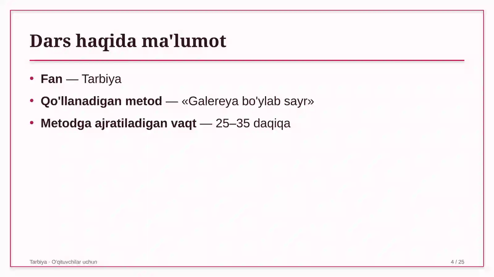 Product slide 4
