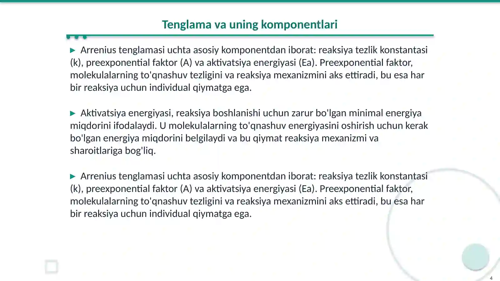 Product slide 4