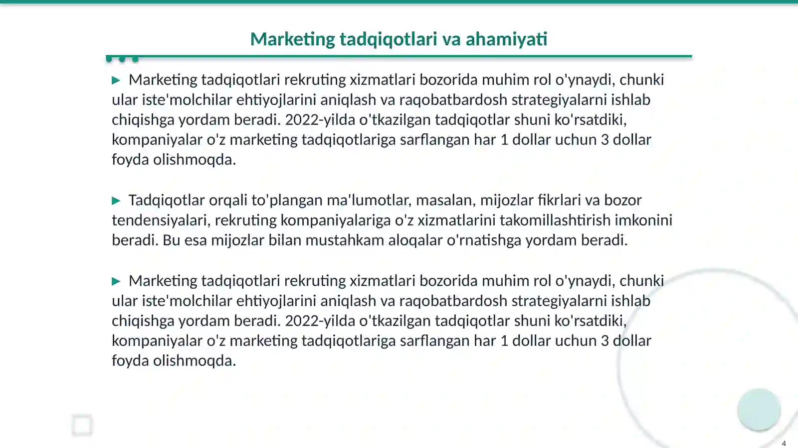 Product slide 4
