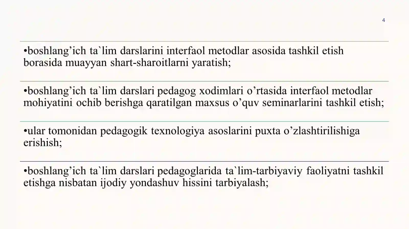 Product slide 4