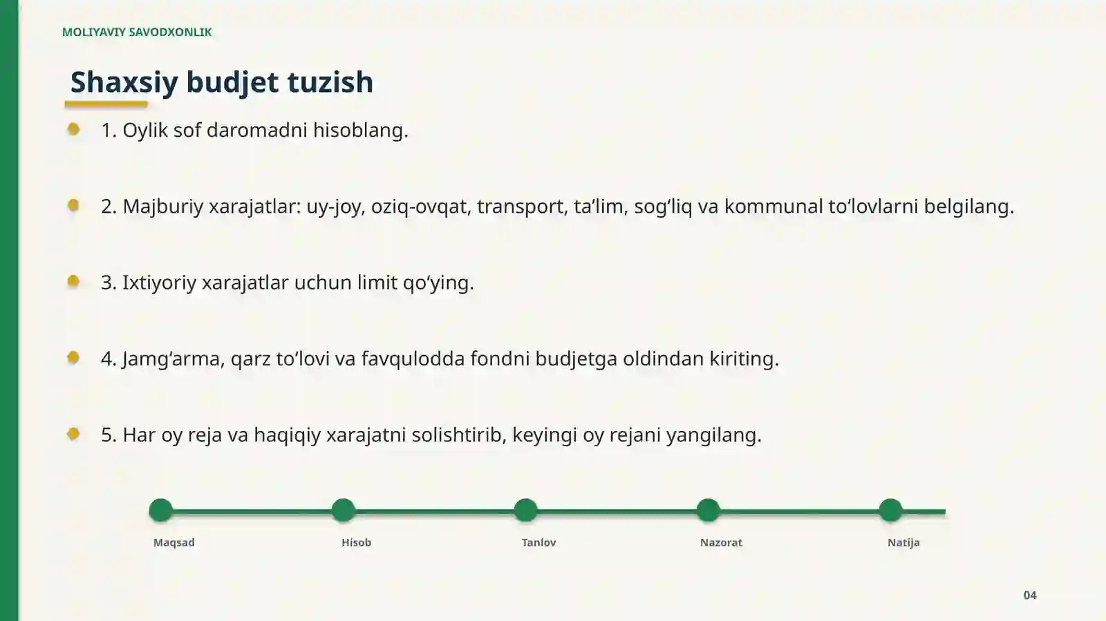 Product slide 4