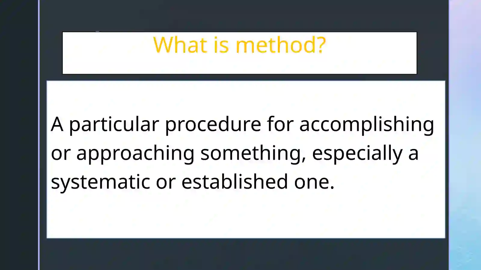 Product slide 4