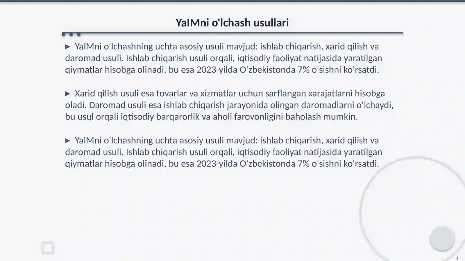 Product slide 4