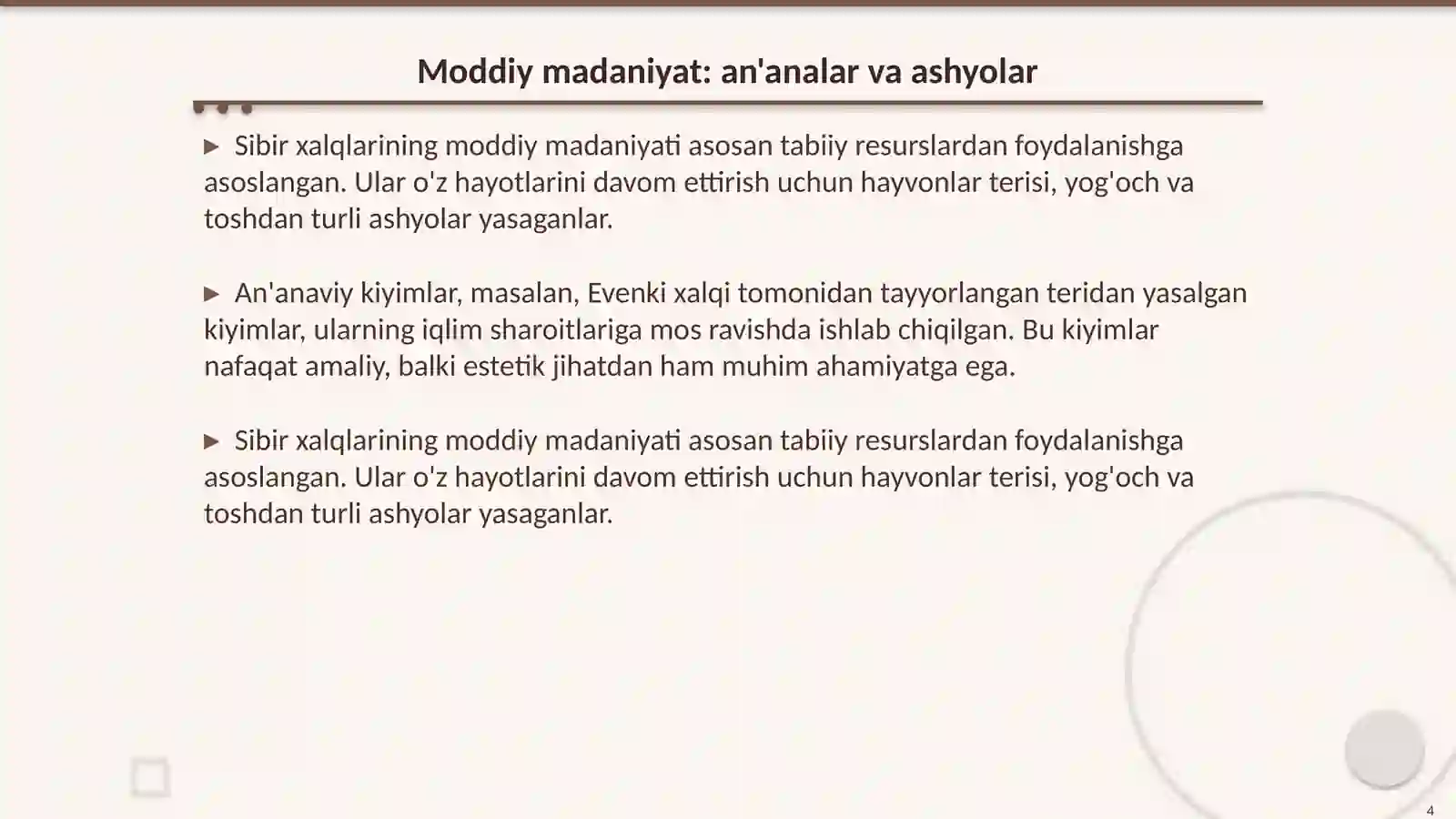 Product slide 4